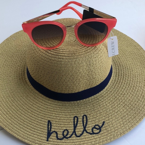 J. Crew Accessories - J. Crew Sunnies